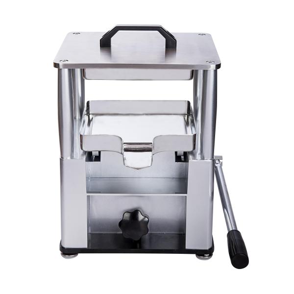 Handy Hydraulic carrot juicer machine for home use