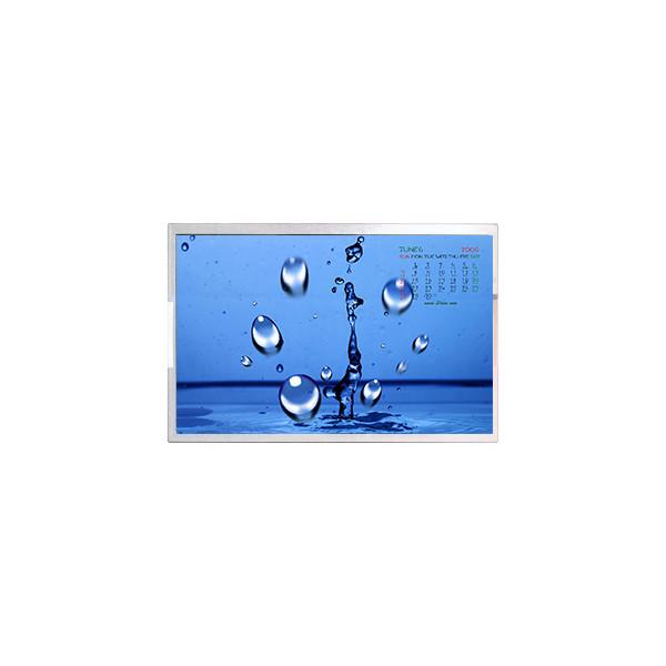 Novo e original painel LCD de 6,5 polegadas TL065FYXS30