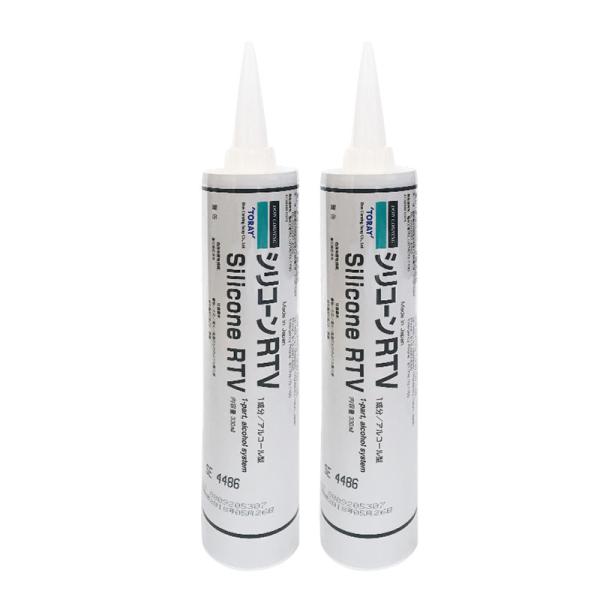 Single Component Thermally Conductive Adhesive​ Dowsil SE4486 Non Corrosive