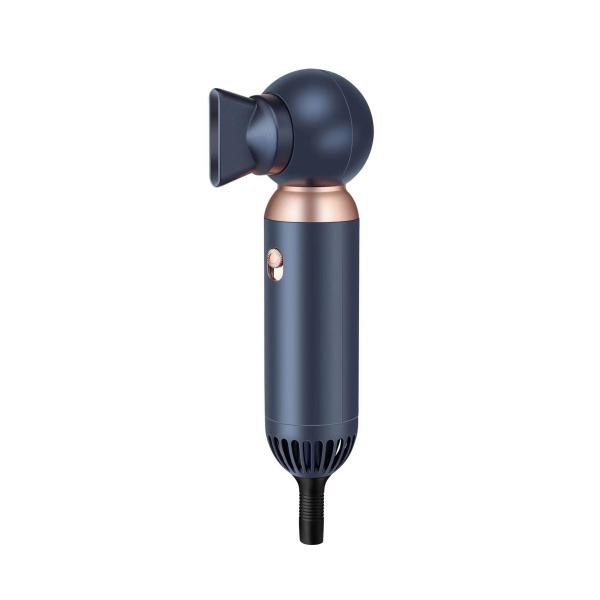 1200W Ionic Portable Travel Hair Dryers Cute Mini For Commercial Household