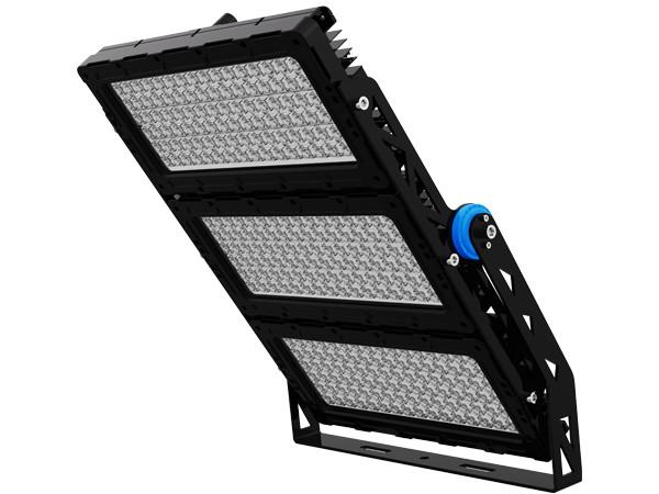 1800W 5 Years Warranty LED Stadium Flood lights For Large Stadium Illumination