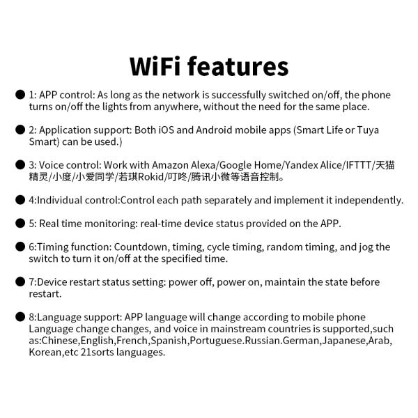 Tuya 3gang Настенный умный Wi - Fi переключатель Серый 86 Европейский стандарт с Google Assistant Alexa Alica Голос