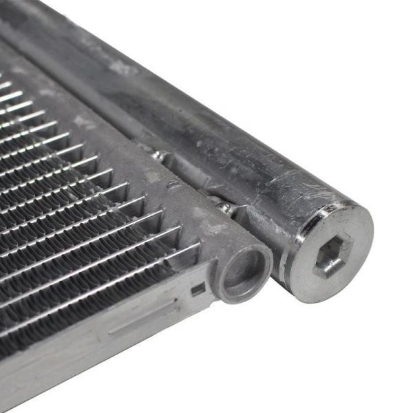 OE NO. 42504976 Auto Parts Air Conditioning Condenser for Chevrolet TRAX Buick Encore