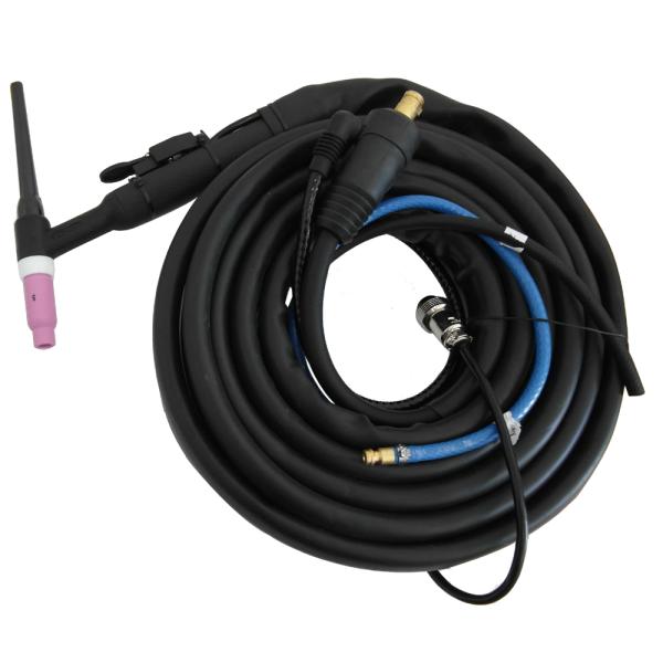 230V LCD Tig Ac Dc Mma Welding Machine Aluminum Welder