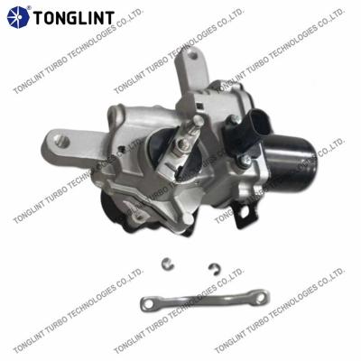 1KD 17201-0L040 CT16V Electronic Wastegate Actuator for Toyota Landcruiser D-4D 1KD-FTV