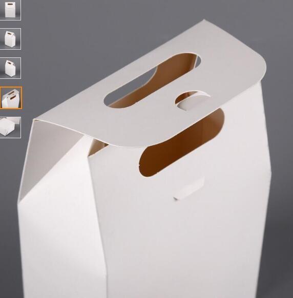 Custom printing design luxury gift packaging shipping carton a4 size paper box,printed kraft paper luxury hair packaging