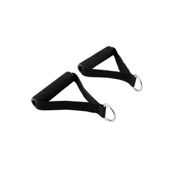 Latex 19LB Workout Recovery Equipment 11 Pcs Resistance Band Set