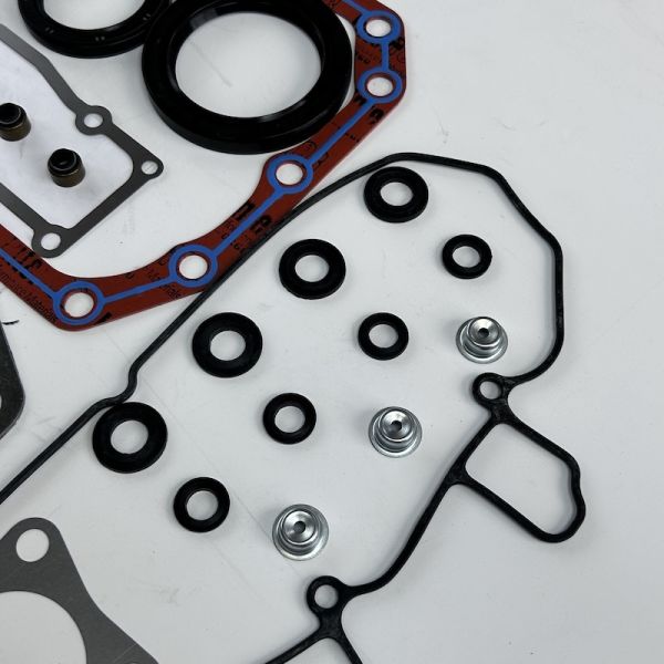 Yanmar 3TNV80 OE 119E10-01330 119E1001330 full Gasket Kit for Yanmar VIO30-2 VIO35-2 Sany SY16C Excavator