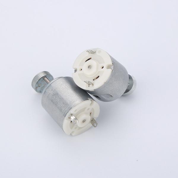 Faradyi Massager Micro Motor 3V Toothbrush Electric High Speed Low Current Small Brushed Vibration Dc Motor For Women Toy
