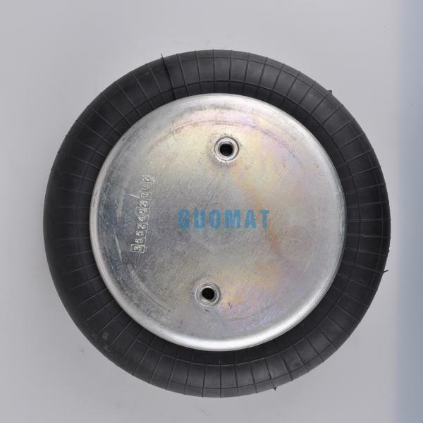 W01M586375 Firestone Air Spring 1B6375 Air Ride Springs AIRSUSTECH
