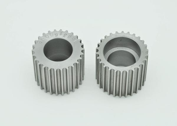 059316000 Pulley Motor Knife Drive For Cutter Gt7250 / S-93-7 / Gt5250