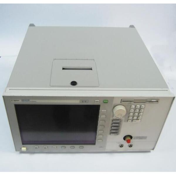 Спектральный анализатор Keysight длины волны 10PM оптически Agilent 86143B