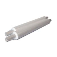 Les chiffons de nettoyage électroniques de pulpe de bois de la classe 100 de petit pain d'essuie-glace de SMT mettent en rouleau le papier