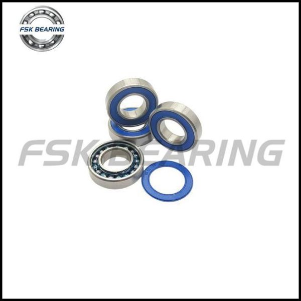 6901V-2RS 6901-2RS-MAX Full Ball Bearing For Chassis Shock Absorbers And Power Tools