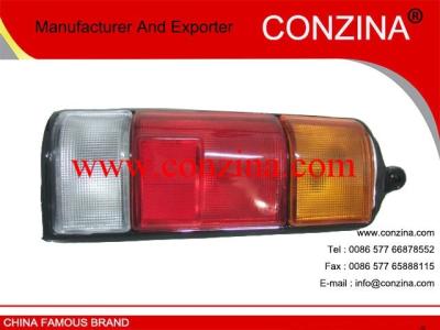 94582831 tail lamp use for daewoo Damas 95- conzina brand