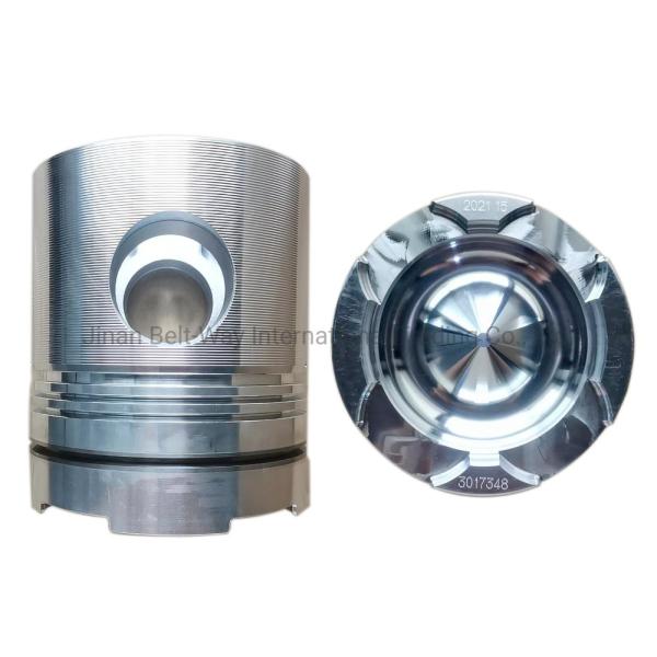Cummins Engine Part Cummins Nt855 Piston 3017348 with Support payment in USD