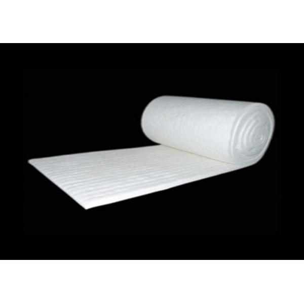 1600 Ceramic Fiber Insulation Blanket