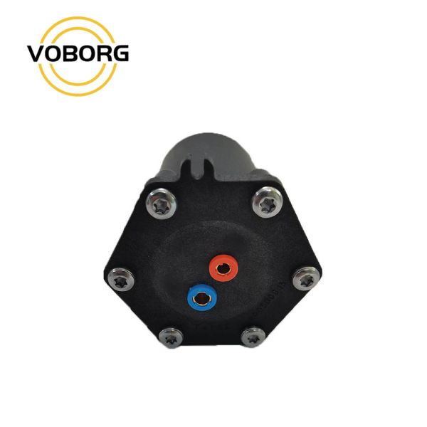 For Land Rover Discovery 3 4 Range Rover Sport Executive Dryer Exhaust Valve Pressure Relief Valve Solenoid Valve Piston