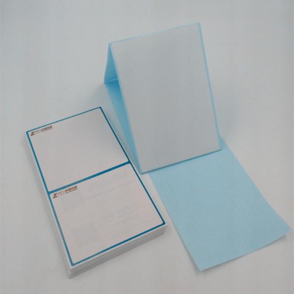 Custom Printing Plain Sticker Sheets
