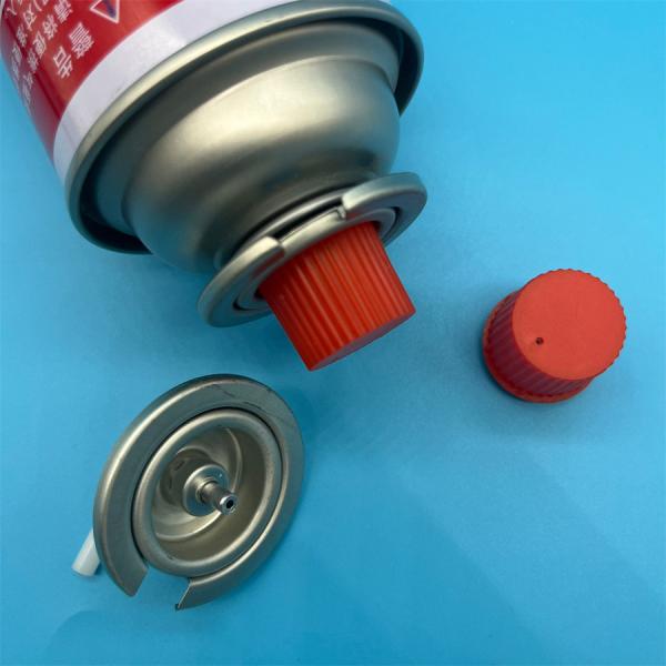 Reliable Natural Gas Valve for Home and Commercial Use - Precision Engineering Specification