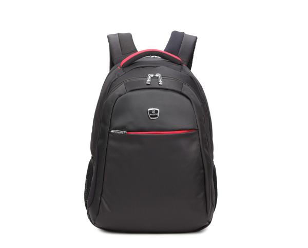 Large Storage Space Professional Laptop Bag , Trendy Laptop Backpacks For Unisex