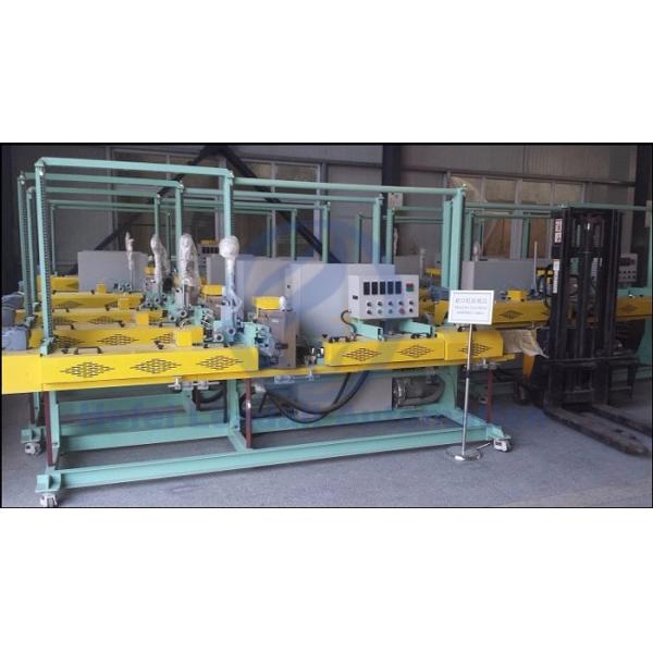 High Efficiency Automatic Bag Sewing Machine 400-900mm Bag Height