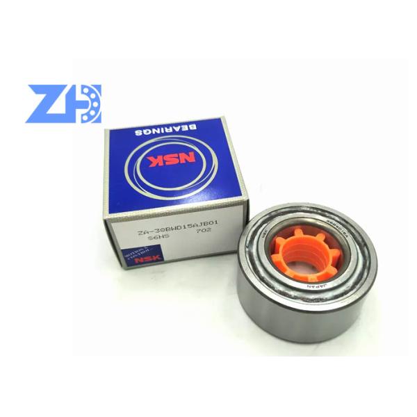 Roulements à billes angulaires du contact W-8CS81 de DAC 3872 38X72X36mm