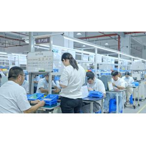 ShenZhen XTAR Electronics Co., Ltd