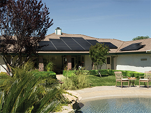 Outdoor Lounge Chair Set Aluminum Patio Chaise Lounger Side Table and Pillow Outside Pool Beach Sunbathing Tann