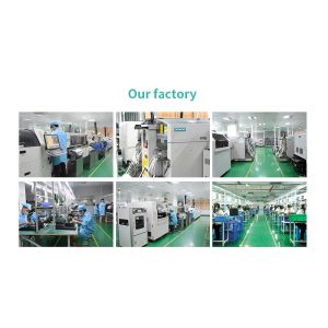 Yisen technology camera Co, LTD