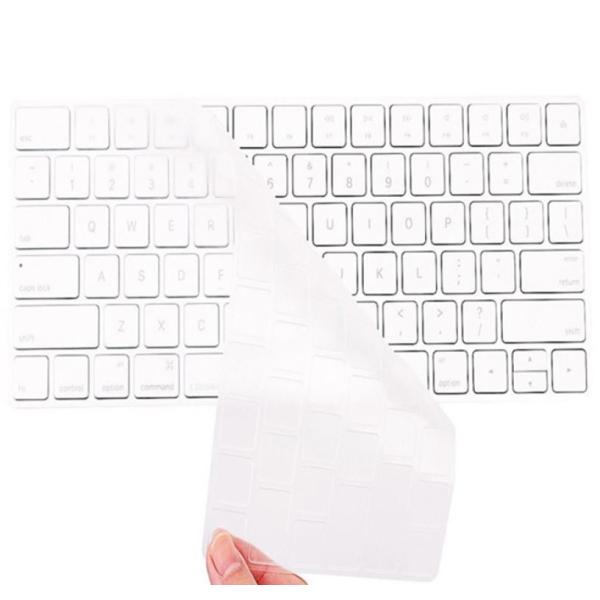 Фильм Washable клавиатуры ноутбука силикона 0.3mm защитный