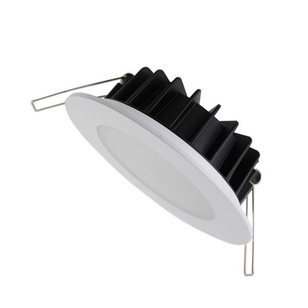 0-10V Dimmable RGBW LED Panel Light with 80-83Ra or 95-98Ra Color Rendering Index