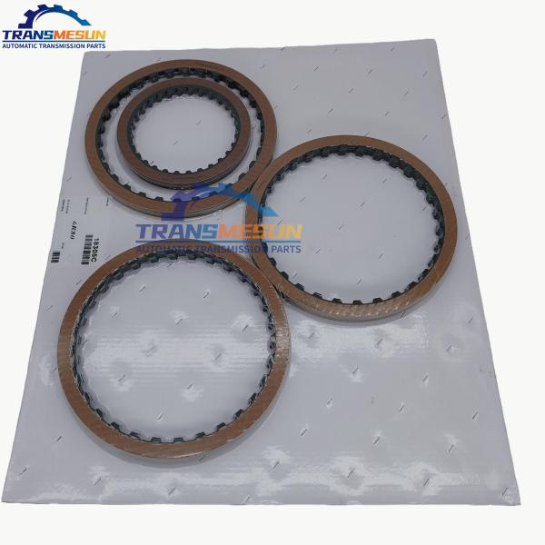 Overhaul Reassembly Kit For Ford 6R80 Automatic Transmission