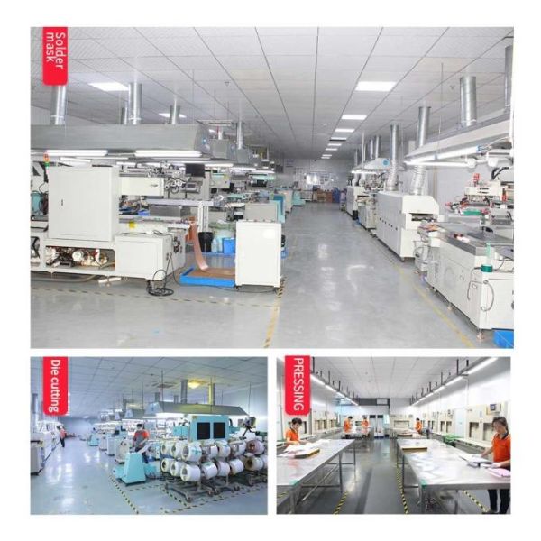 2025 Model LED Light Strip Board with 75 LED Beads per PCS and 12V Safe Voltage - Double-Sided White Film FPC Board