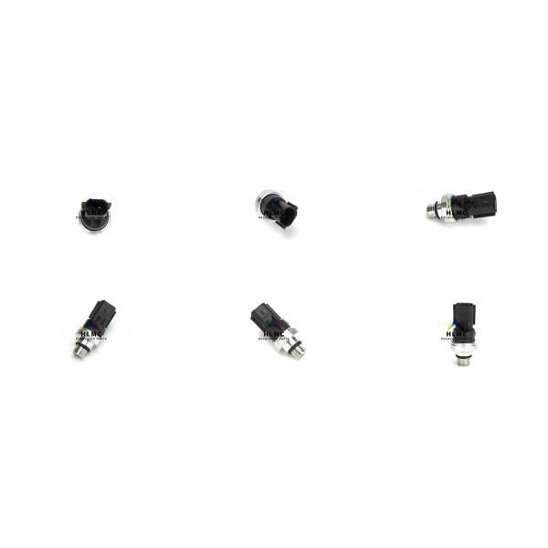 6744-81-4010 PC200-8 PC210 PC220 PC240-8 Oil Pressure Sensor Pressure Switch Komatsu