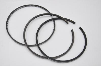 OEM Volvo Excavator Parts D6BT Piston Ring For Hyundai Excavator Parts