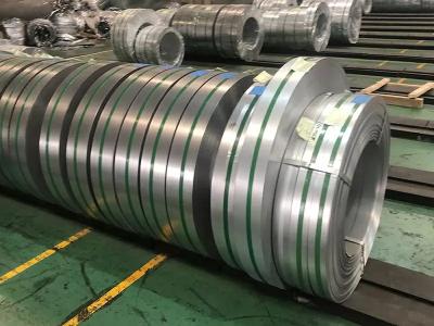 CRC HRC 309S Stainless Steel Coil Strip / Polished  Stainless Steel Flat Strip