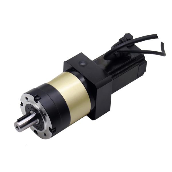 Moteur électrique de traction de chariot élévateur à fourche de 48 V 400 W avec encodeur à 17 bits