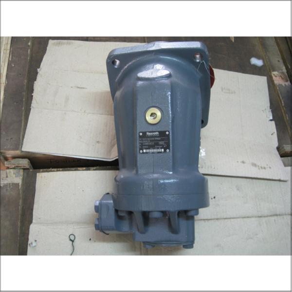 Rexroth Plunger Pump A2FO160 61R-PPB05 High rated pressure, compact structure,