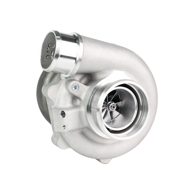 G25-550 Turbocharger Performance Turbo Ball Bearing Turbo For Modified Racing Car
