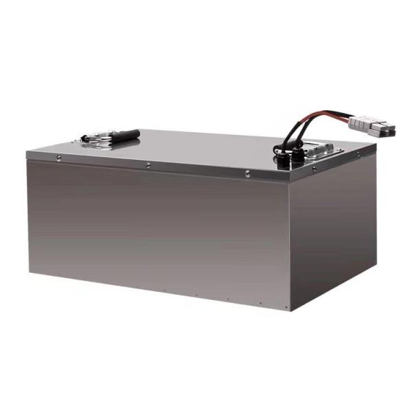 BMS 12V 100Ah Deep Cycle Lifepo4 RV Lithium Battery Rechargeable Solar