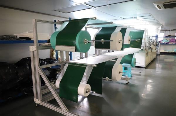 Industrial Grade Ventilation Filter Nylon Mesh PTFE Large Flow Precision Filter Element
