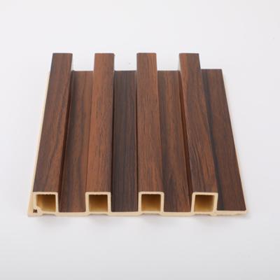 Painéis de parede de WPC para decoração de interiores