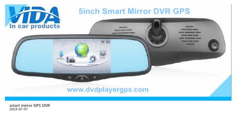 Hot china car gps with HD DVR,Bluetooth,MP5,FM Transmitter,Capacitive Panel HDD 1080P