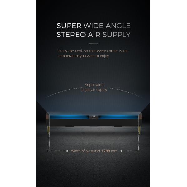 Первый смарт-телевизор с дистанционным управлением охлаждения/нагрева кондиционера