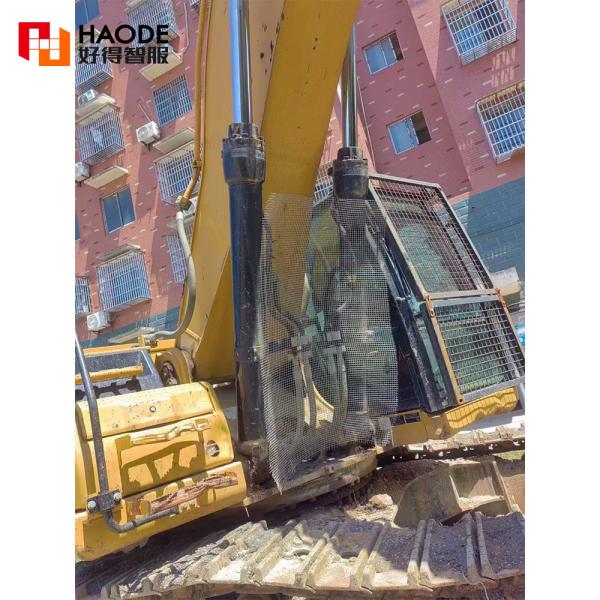 Hot Selling Used Excavator CAT336 Original Japan Caterpillar Used Big Excavator Machine Cat330 Cat336 Cat340 Backhoe
