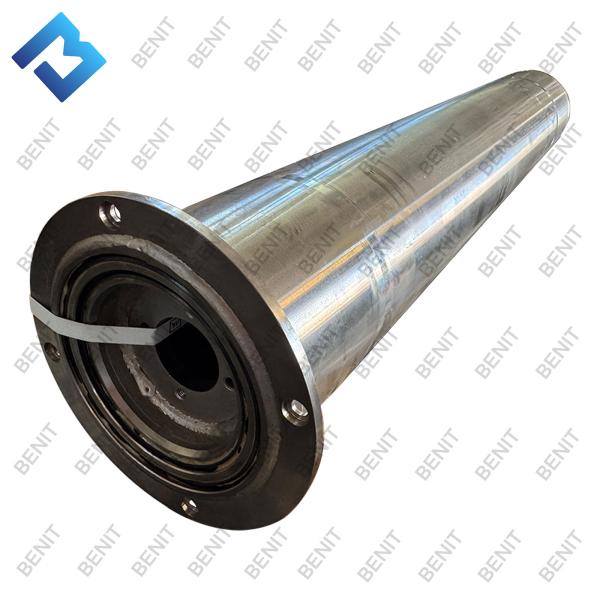 High Quality Telescopic Sleeve 2005960 For Asphalt Paver
