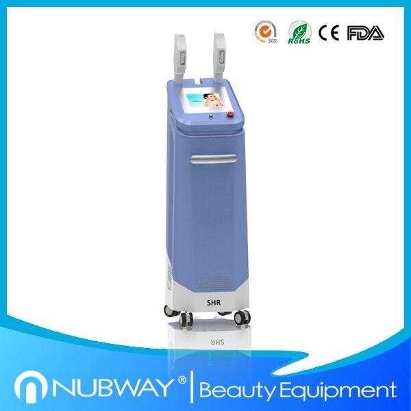 2016 Best IPL Laser Hair Removal IPL SHR CE Approved IPL Machine