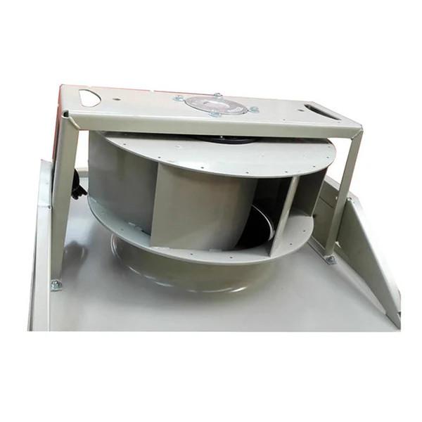 Assemblage de ventilateurs Atlas 230-400/50/55-7 1622364601Pièces détachées de haute qualité pour compresseurs d'air