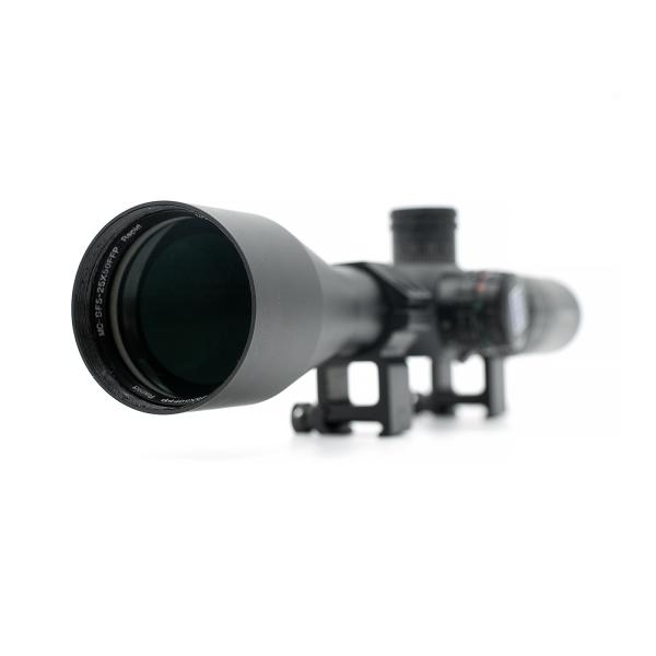Iluminado cazando la gama larga Riflescopes 5-20x50